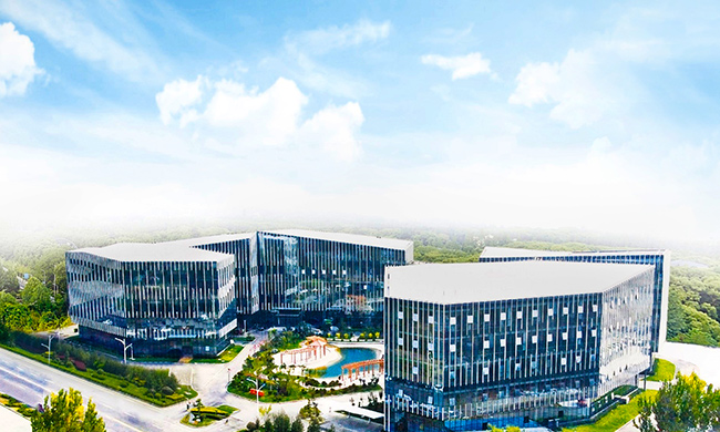 Jerei Selected as “One Enterprise One Technology” R&D Center in Shandong Province in 2022