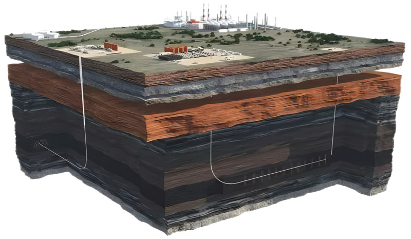 Downhole Digital Twin