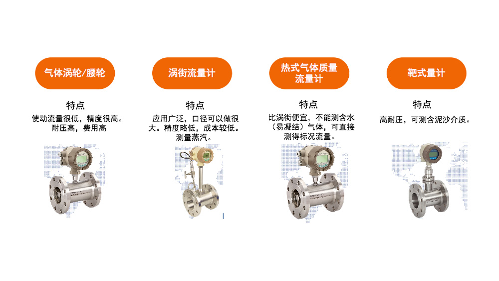 Smart Gas Meter